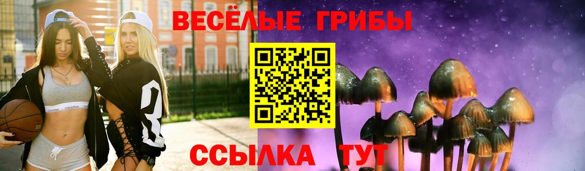 Галлюциногенные грибы Magic Shrooms Мирный